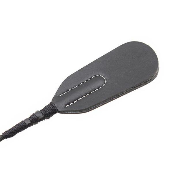Fusta Ovalada  45 cm-LATETOBED BDSM LINE (LoveCherry) EAN: 8436615000593 - Imagen 4