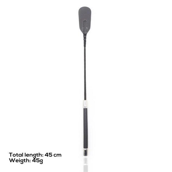 Fusta Ovalada  45 cm-LATETOBED BDSM LINE (LoveCherry) EAN: 8436615000593 - Imagen 6