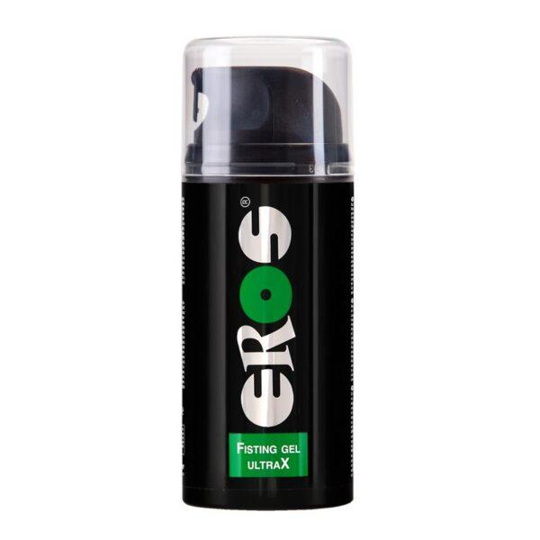 Gel Fisting Silcona UltraX 100 ml-EROS (LoveCherry) EAN: 4035223511022