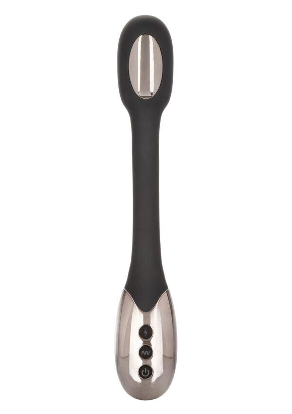 Consolador Electro Charge 16,5 x 3,7 cm-Volt (Fun Distri) EAN: 716770095664