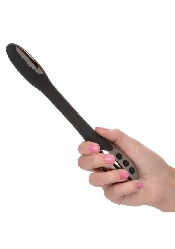 Consolador Electro Spark 16,5 x 2,5cm-Volt (Fun Distri) EAN: 716770095657 - Imagen 5