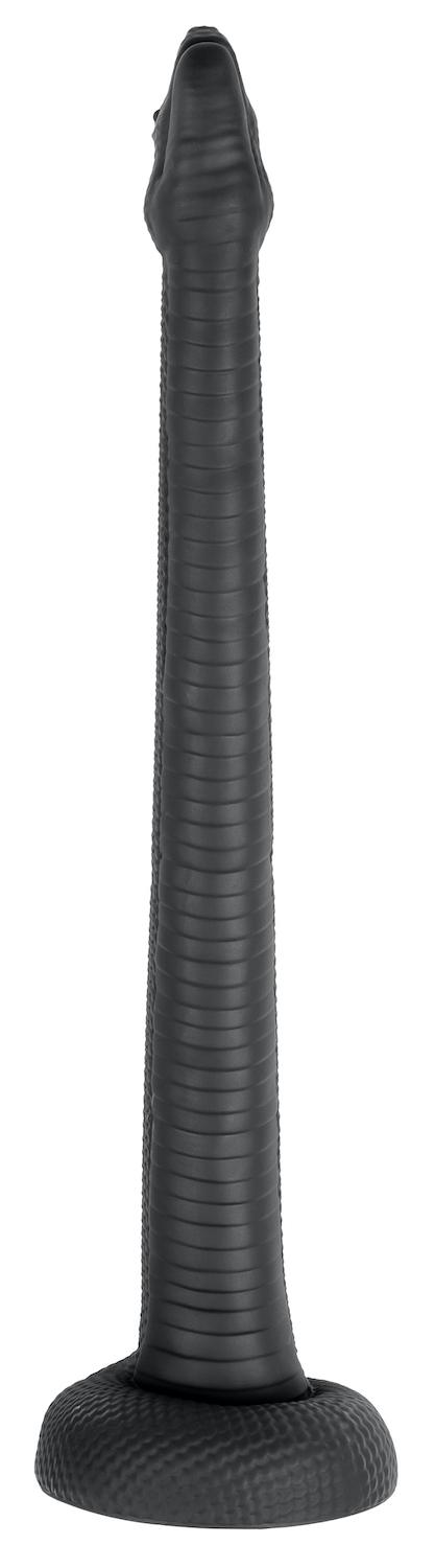 Consolador Super Snake 4.5cm - Imagen 2