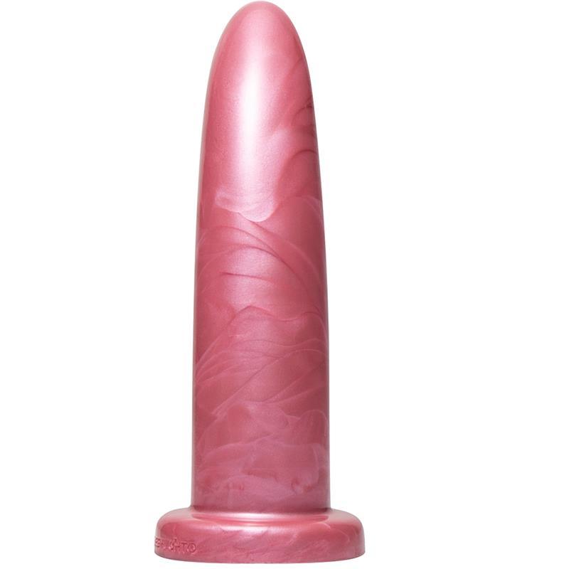 Herspot Dildo Golden Rose Talla Grande-FLESHLIGHT (LoveCherry) EAN: 810476010614 - Imagen 2