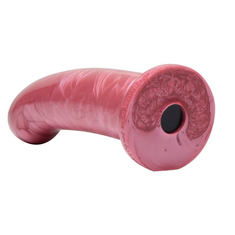 Herspot Dildo Golden Rose Talla Grande-FLESHLIGHT (LoveCherry) EAN: 810476010614 - Imagen 3