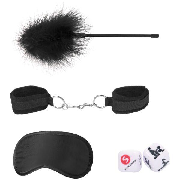 Kit de introducción a DM nº 2-Ouch! (Fun Distri) EAN: 8714237504447