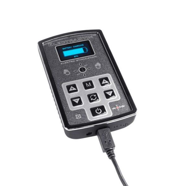 Kit de Electro Estimulación AXIS-ELECTRASTIM (LoveCherry) EAN: 609224032660 - Imagen 5