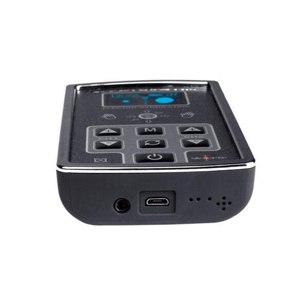 Kit de Electro Estimulación AXIS-ELECTRASTIM (LoveCherry) EAN: 609224032660 - Imagen 7