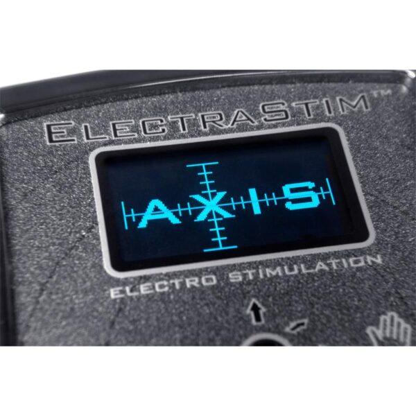 Kit de Electro Estimulación AXIS-ELECTRASTIM (LoveCherry) EAN: 609224032660 - Imagen 8