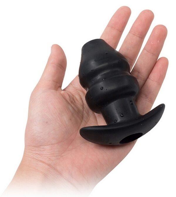 Kit de electrodos para ano y pene-ElectroPlayer (Fun Distri) EAN: 3662811476350 - Imagen 6