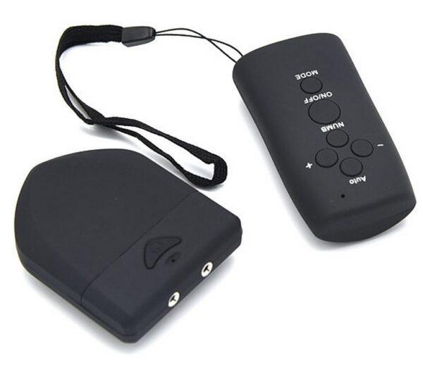 Kit de electrodos para ano y pene-ElectroPlayer (Fun Distri) EAN: 3662811476350 - Imagen 8