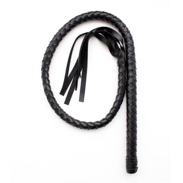 Látigo 110 cm-LATETOBED BDSM LINE (LoveCherry) EAN: 8436615000777