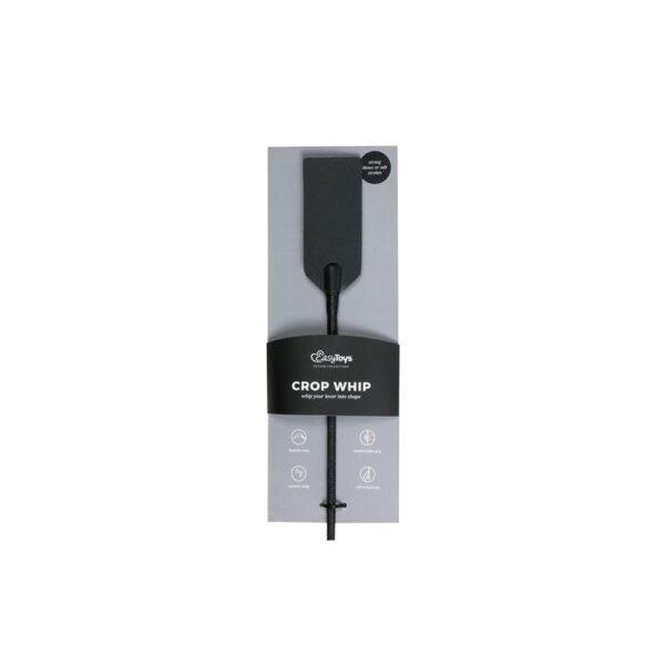 Látigo Negro-EASYTOYS (LoveCherry) EAN: 8718627527504 - Imagen 4