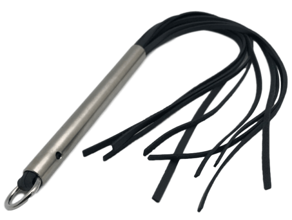 Cuero Swift 12 hilos - Mango de aluminio - 53cm-The Red (Fun Distri) EAN: 3701019809888 - Imagen 4