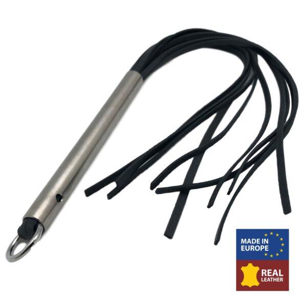 Cuero Swift 12 hilos - Mango de aluminio - 53cm-The Red (Fun Distri) EAN: 3701019809888