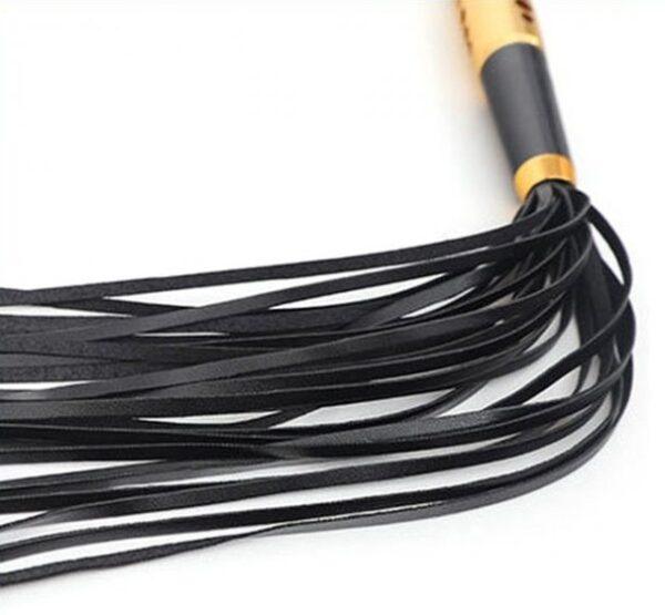 Mango de aleación Swift 38cm-Correct Me (Fun Distri) EAN: 3662811147519 - Imagen 4