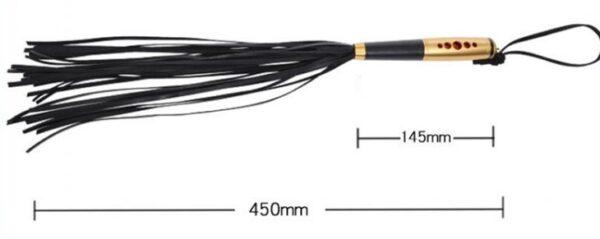 Mango de aleación Swift 38cm-Correct Me (Fun Distri) EAN: 3662811147519 - Imagen 5