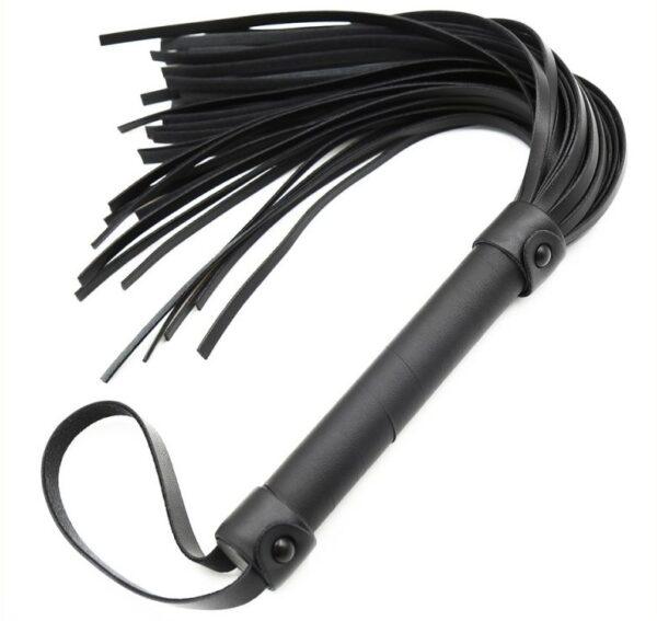 Anton Swift 39cm Negro-Correct Me (Fun Distri) EAN: 3662811408801 - Imagen 3