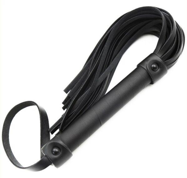 Anton Swift 39cm Negro-Correct Me (Fun Distri) EAN: 3662811408801 - Imagen 6