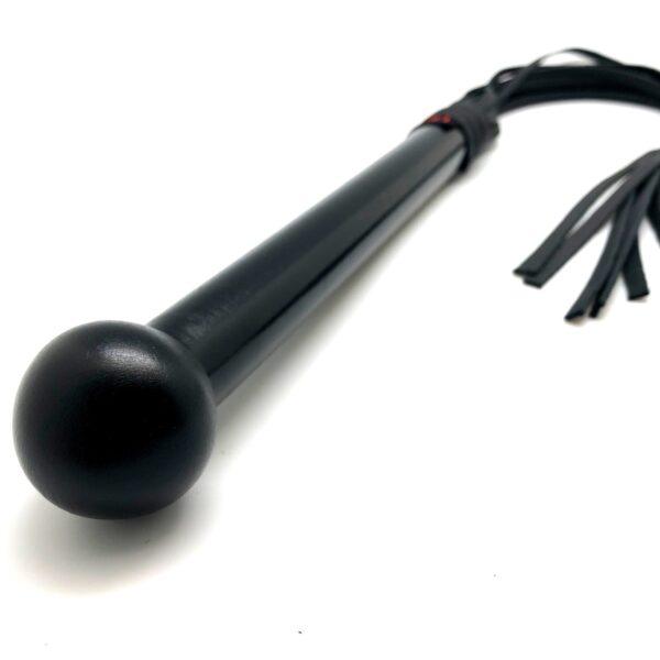 MARTINET CUERO/MADERA - 75cm-The Red (Fun Distri) EAN: 3701019811836 - Imagen 4
