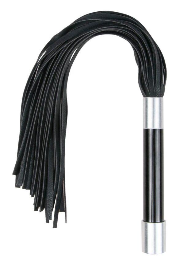 FLOGGER WHIP Swift 43cm-EasyToys Fetish Collection (Fun Distri) EAN: 8718627528396