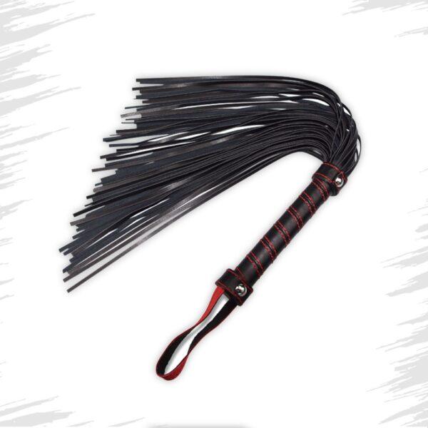Floggy Black Swift 45cm-LoveToy (Fun Distri) EAN: 6970260905954 - Imagen 3