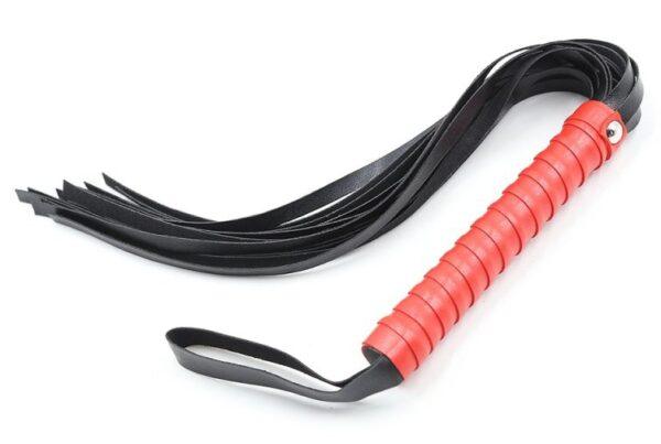 Hellig Swift 48cm Negro-Rojo-Correct Me (Fun Distri) EAN: 3662811409686 - Imagen 3