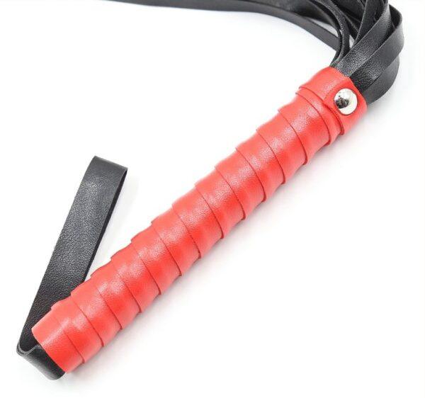 Hellig Swift 48cm Negro-Rojo-Correct Me (Fun Distri) EAN: 3662811409686 - Imagen 5