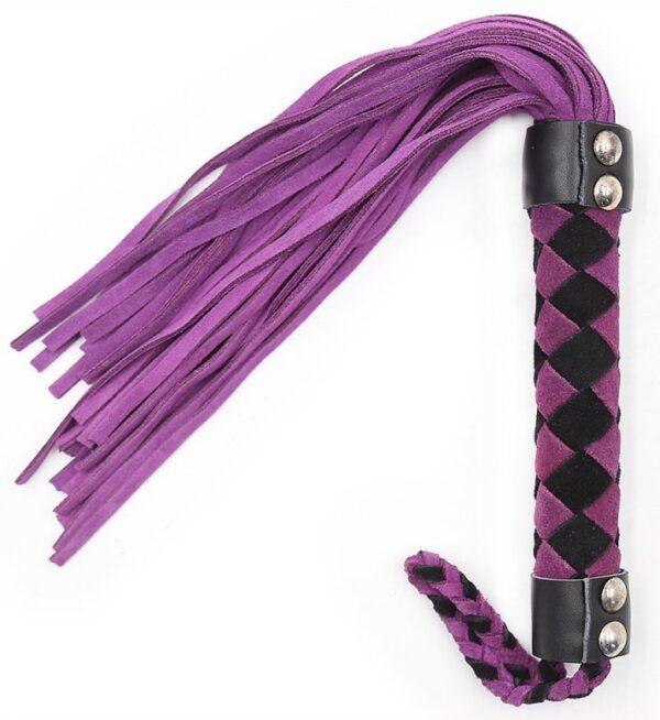 Joky Star Swift 38cm Negro-Morado-Correct Me (Fun Distri) EAN: 3662811408290