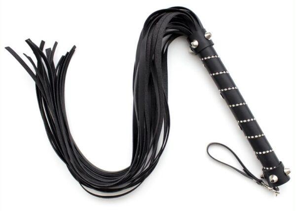 Vencejo Diamante Largo 75cm Negro-Correct Me (Fun Distri) EAN: 3662811408849