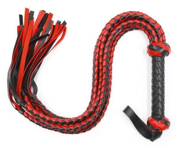 Tigress Swift 78cm Negro-Rojo-Correct Me (Fun Distri) EAN: 3662811408320 - Imagen 3