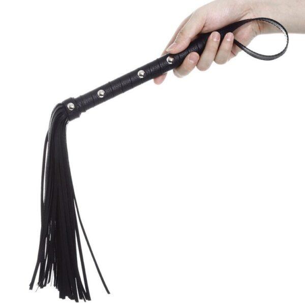 Nalhy Swift 48cm Negro-Correct Me (Fun Distri) EAN: 3662811405428 - Imagen 2
