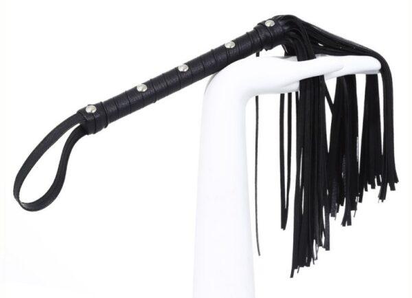 Nalhy Swift 48cm Negro-Correct Me (Fun Distri) EAN: 3662811405428 - Imagen 3