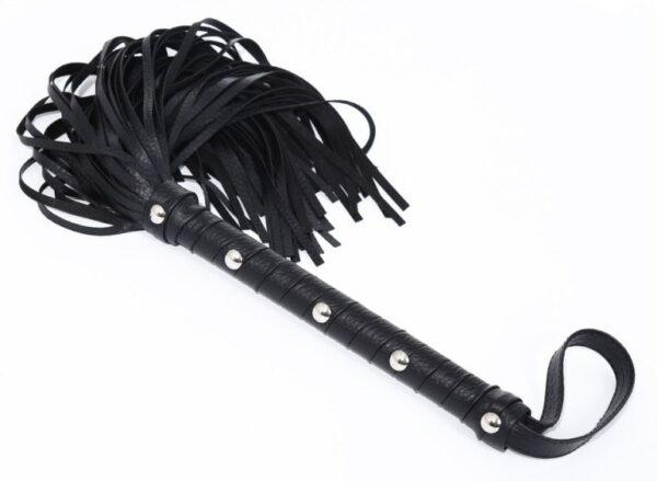 Nalhy Swift 48cm Negro-Correct Me (Fun Distri) EAN: 3662811405428 - Imagen 4