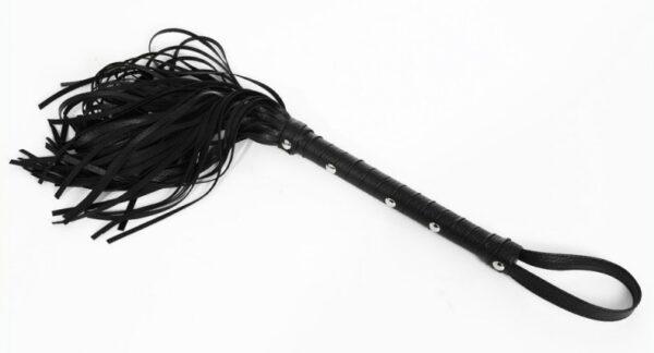Nalhy Swift 48cm Negro-Correct Me (Fun Distri) EAN: 3662811405428 - Imagen 6