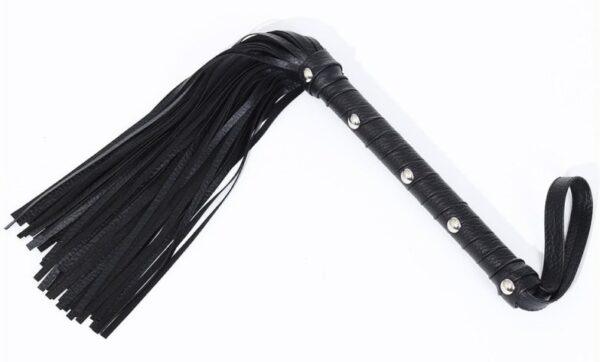 Nalhy Swift 48cm Negro-Correct Me (Fun Distri) EAN: 3662811405428
