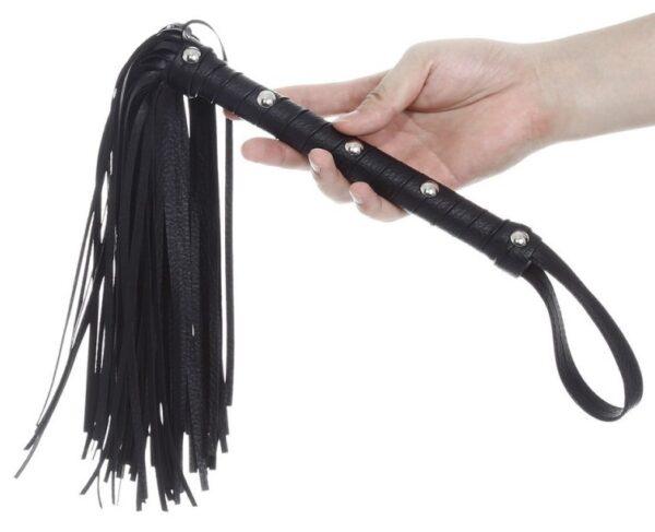 Nalhy Swift 48cm Negro-Correct Me (Fun Distri) EAN: 3662811405428 - Imagen 8