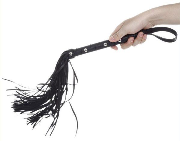 Nalhy Swift 48cm Negro-Correct Me (Fun Distri) EAN: 3662811405428 - Imagen 9