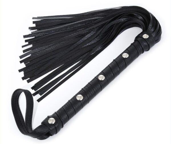 Nalhy Swift 48cm Negro-Correct Me (Fun Distri) EAN: 3662811405428 - Imagen 10