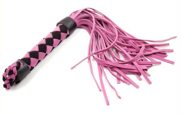 Joker SM Swift 40cm Negro-Rosa-Correct Me (Fun Distri) EAN: 3662811408306