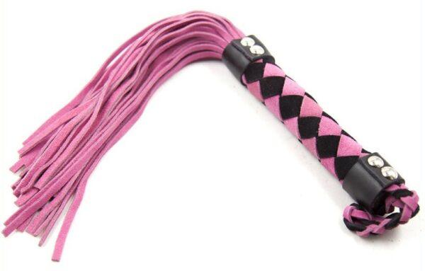 Joker SM Swift 40cm Negro-Rosa-Correct Me (Fun Distri) EAN: 3662811408306 - Imagen 2