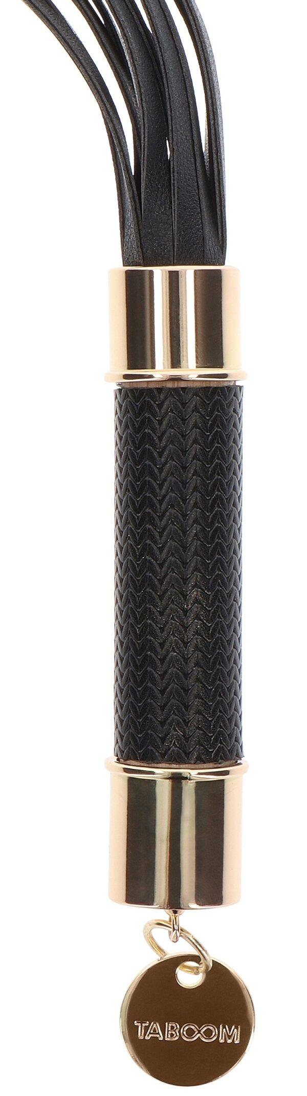 Sm Signature Taboom 34cm Negro-TABOOM (Fun Distri) EAN: 8713221830968 - Imagen 8