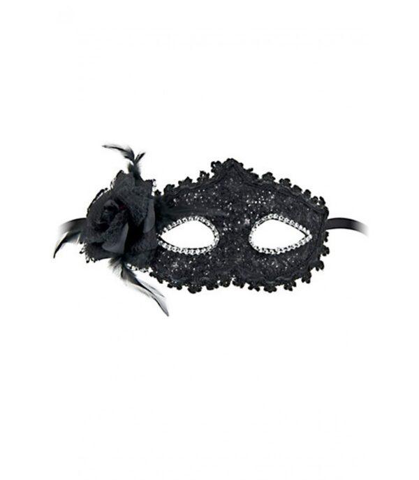 MÁSCARA LA TRAVIATA ROJA-MASKARADE (Saint Sual) EAN: 3479222013322