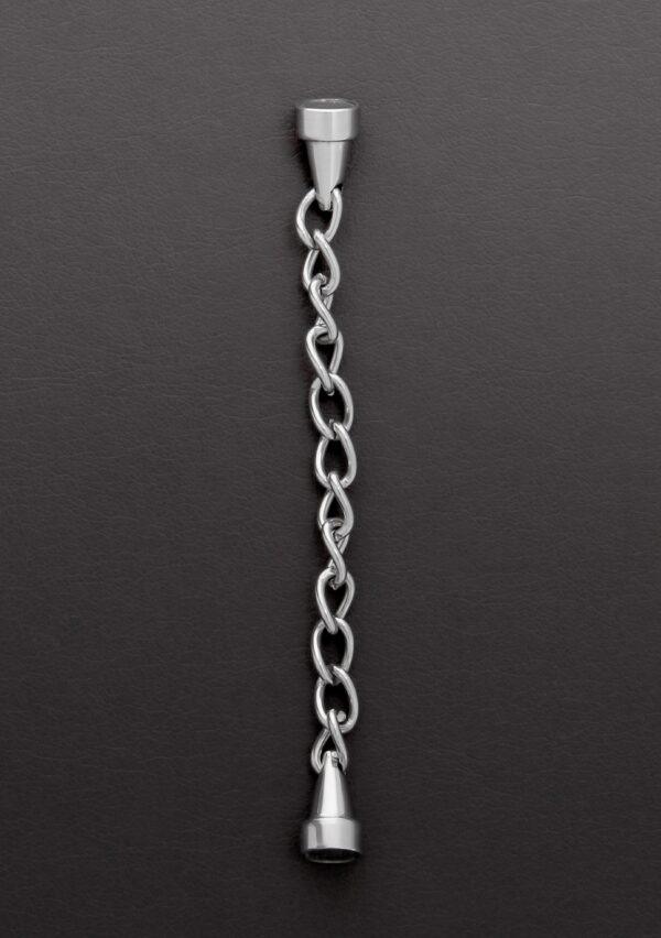 Pinza magnética para pezones con cadena-Triune (Fun Distri) EAN: 8714273782304 - Imagen 2