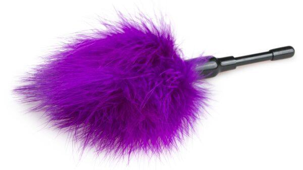 Erotickler Mini Duster 18.5cm Purple-EASYTOYS FETISH COLLECTION (Fun Distri) EAN: 8718627527993 - Imagen 3