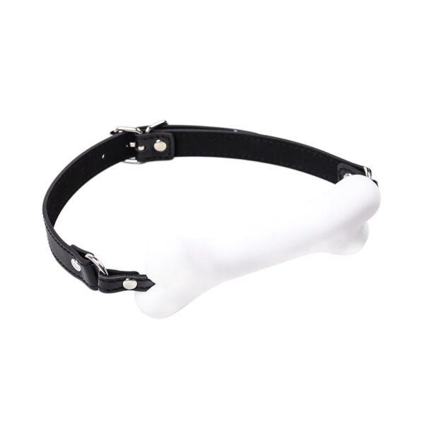 Mordaza de Hueso 64 cm-LATETOBED BDSM LINE (LoveCherry) EAN: 8436615000913 - Imagen 2