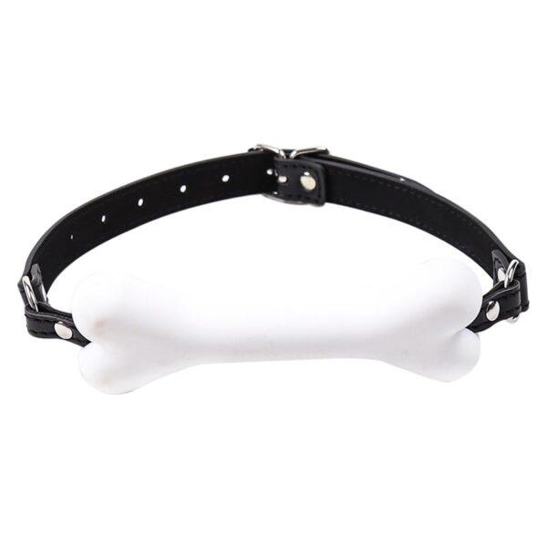 Mordaza de Hueso 64 cm-LATETOBED BDSM LINE (LoveCherry) EAN: 8436615000913 - Imagen 3