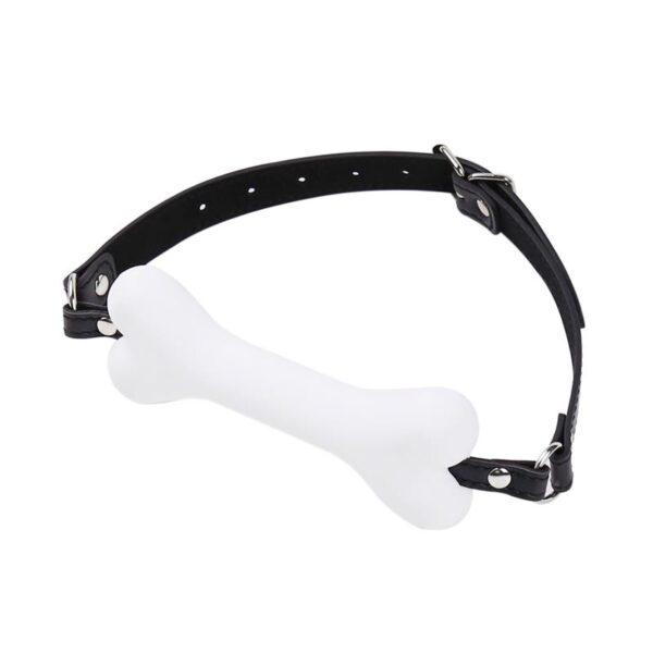 Mordaza de Hueso 64 cm-LATETOBED BDSM LINE (LoveCherry) EAN: 8436615000913 - Imagen 6