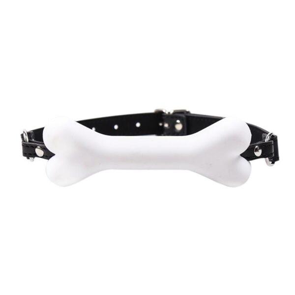 Mordaza de Hueso 64 cm-LATETOBED BDSM LINE (LoveCherry) EAN: 8436615000913