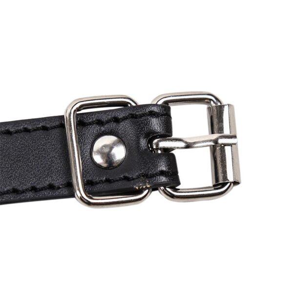 Mordaza de Hueso 64 cm-LATETOBED BDSM LINE (LoveCherry) EAN: 8436615000913 - Imagen 9