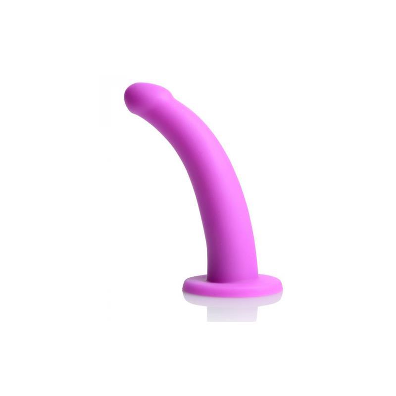 Navigator Arnés con Dildo Punto G Purpura-STRAP U (LoveCherry) EAN: 848518026095.0 - Imagen 2